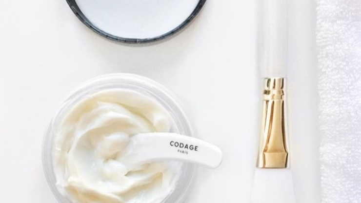 Moisturizing Mask